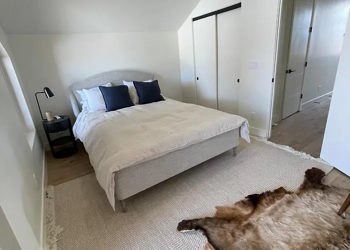 Star Valley Barndominium Unit A Holiday home