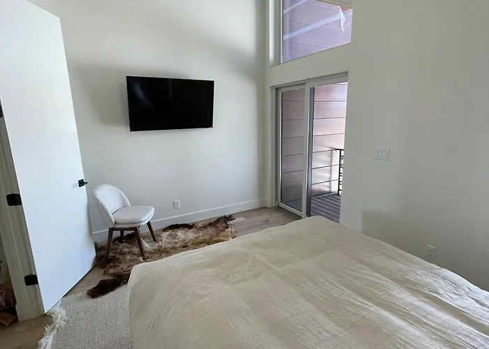 Star Valley Barndominium Unit A *