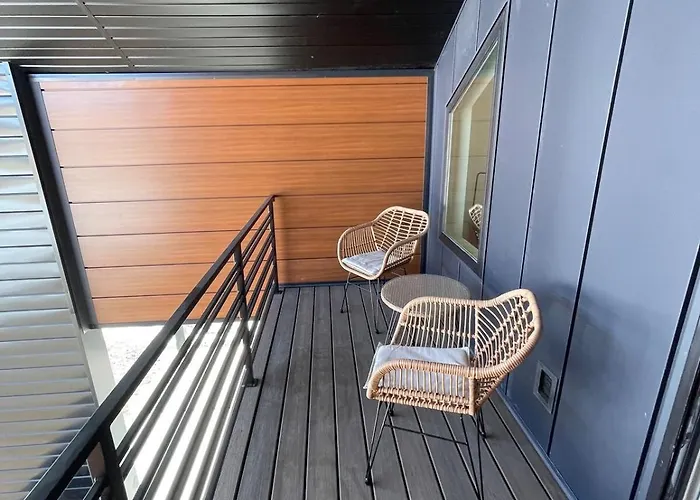 Holiday home Star Valley Barndominium Unit A Thayne
