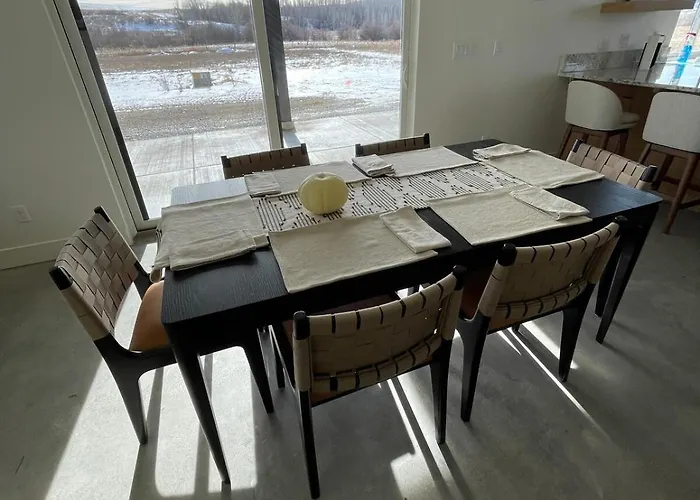 Star Valley Barndominium Unit A Thayne