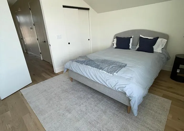 Star Valley Barndominium Unit A Holiday home *